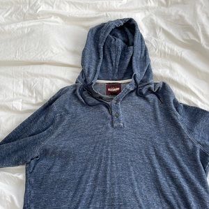 Alesbury Hoodie XL
